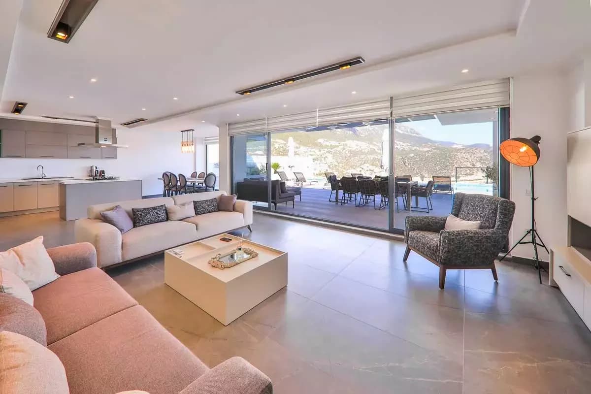 Villa İmparator 57