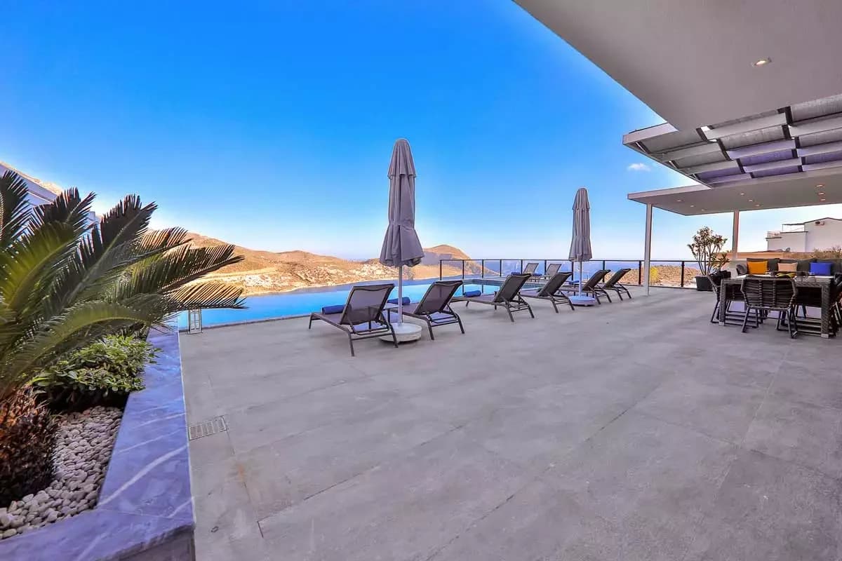 Villa İmparator 67