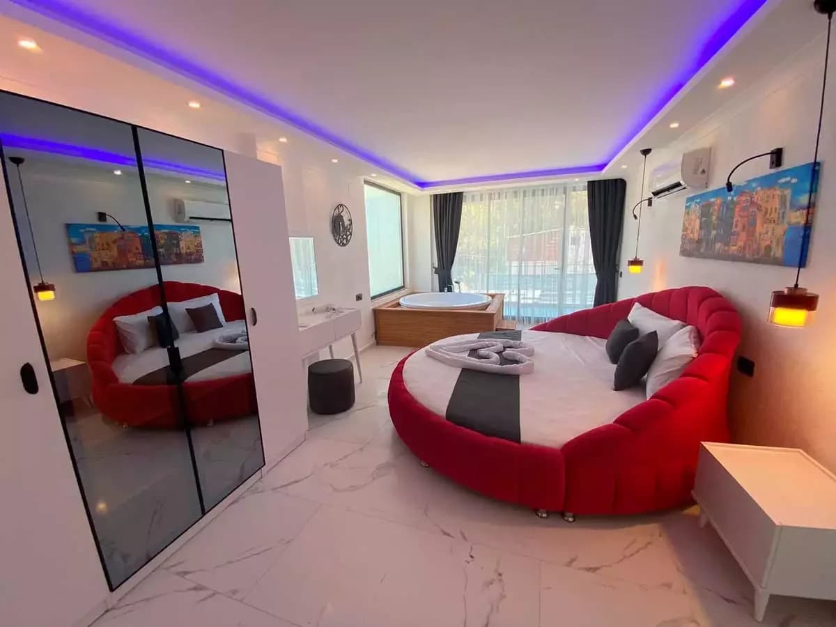 Villa Oreo 14