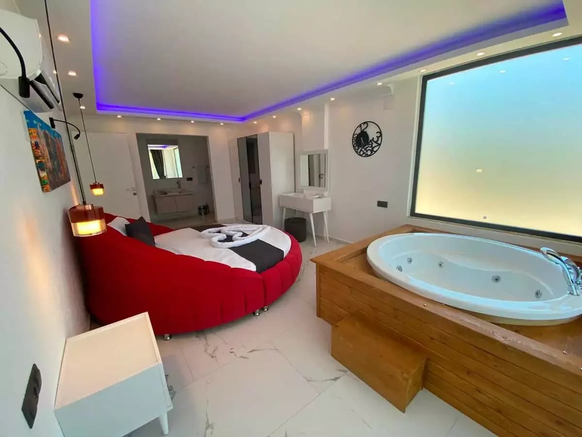 Villa Oreo 17