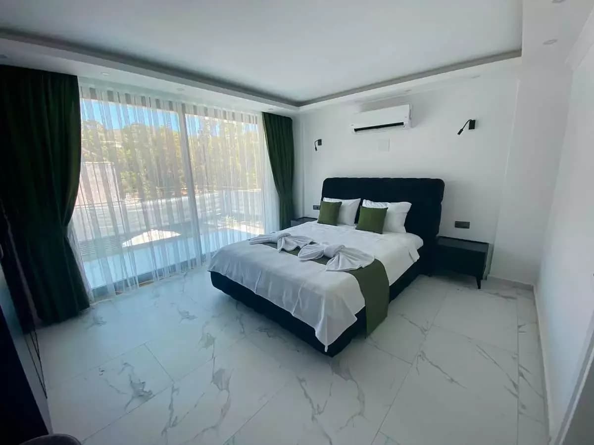 Villa Oreo 18