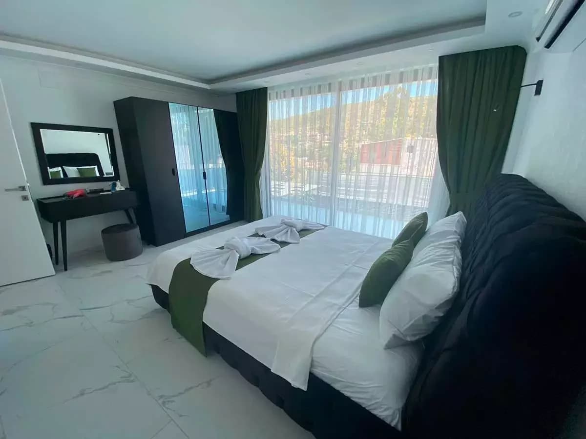 Villa Oreo 19