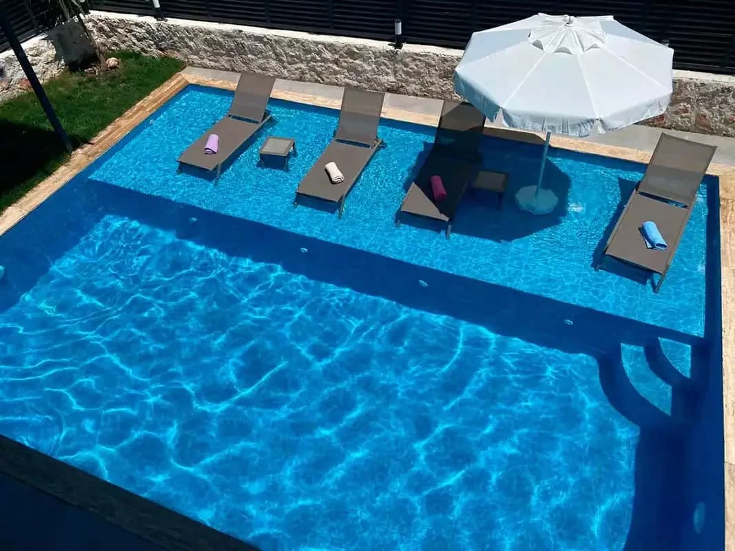 Villa Oreo 2