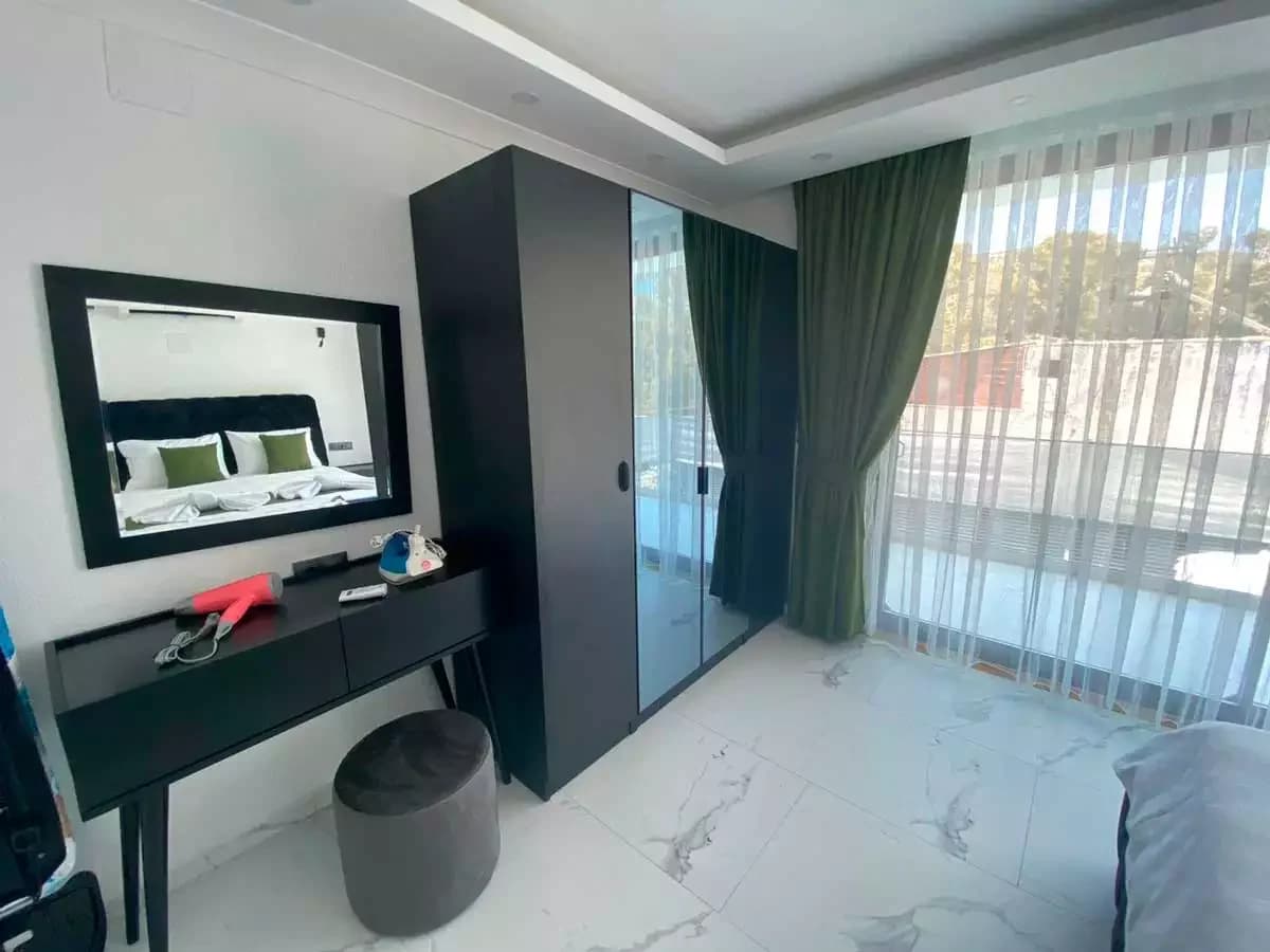 Villa Oreo 20