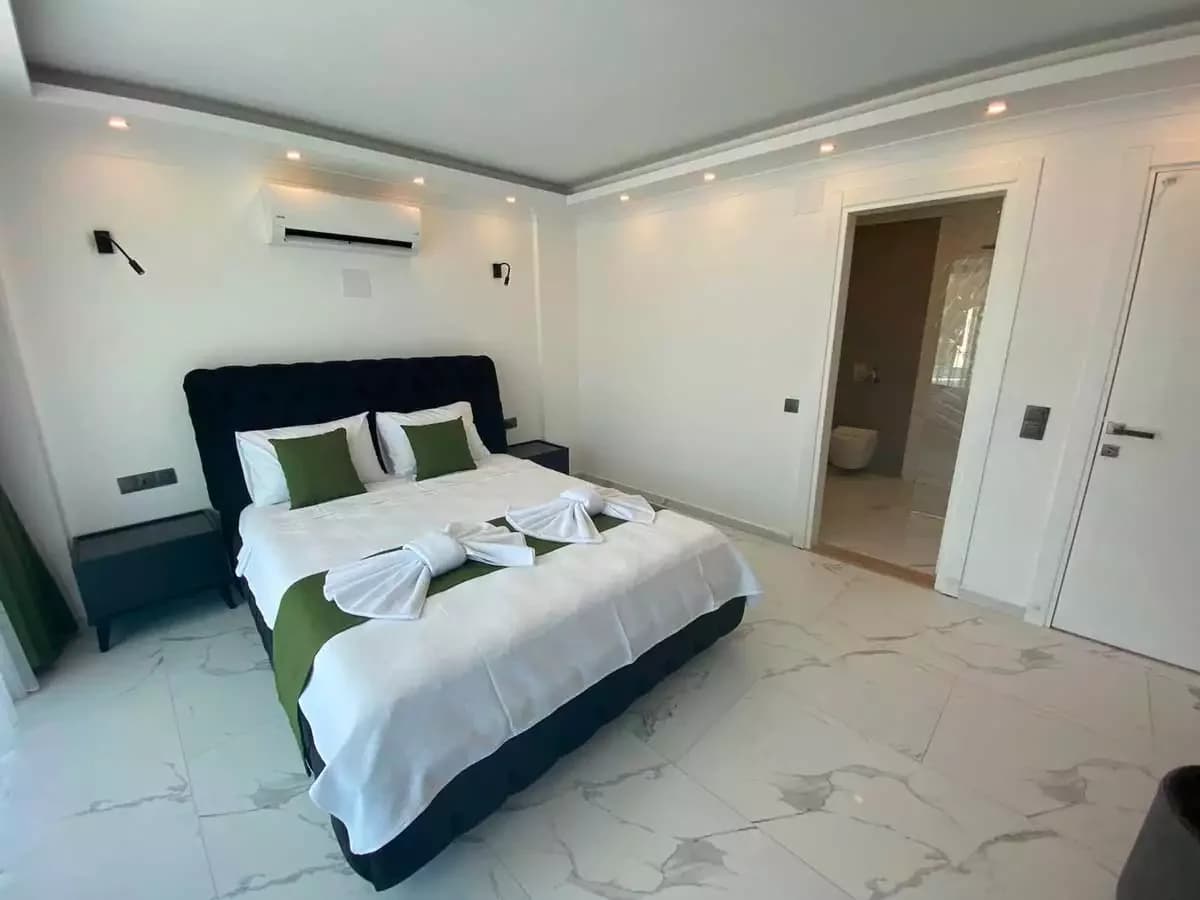 Villa Oreo 21
