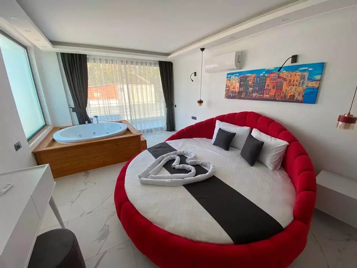 Villa Oreo 23