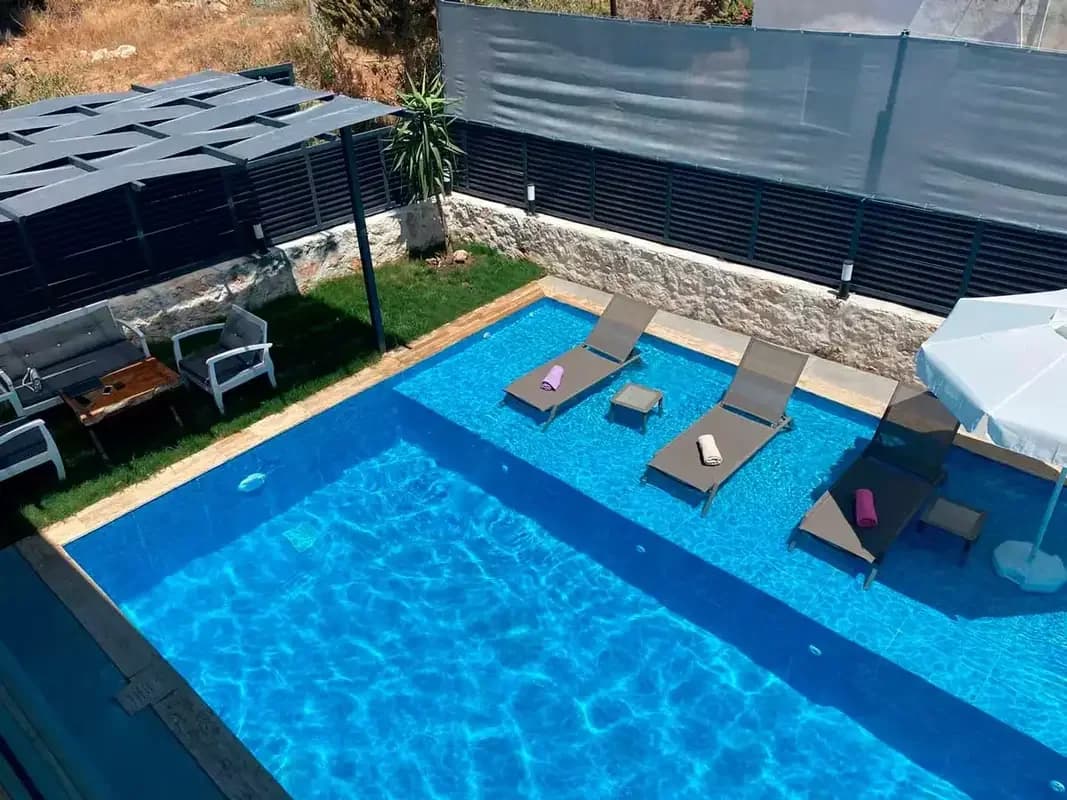 Villa Oreo 3