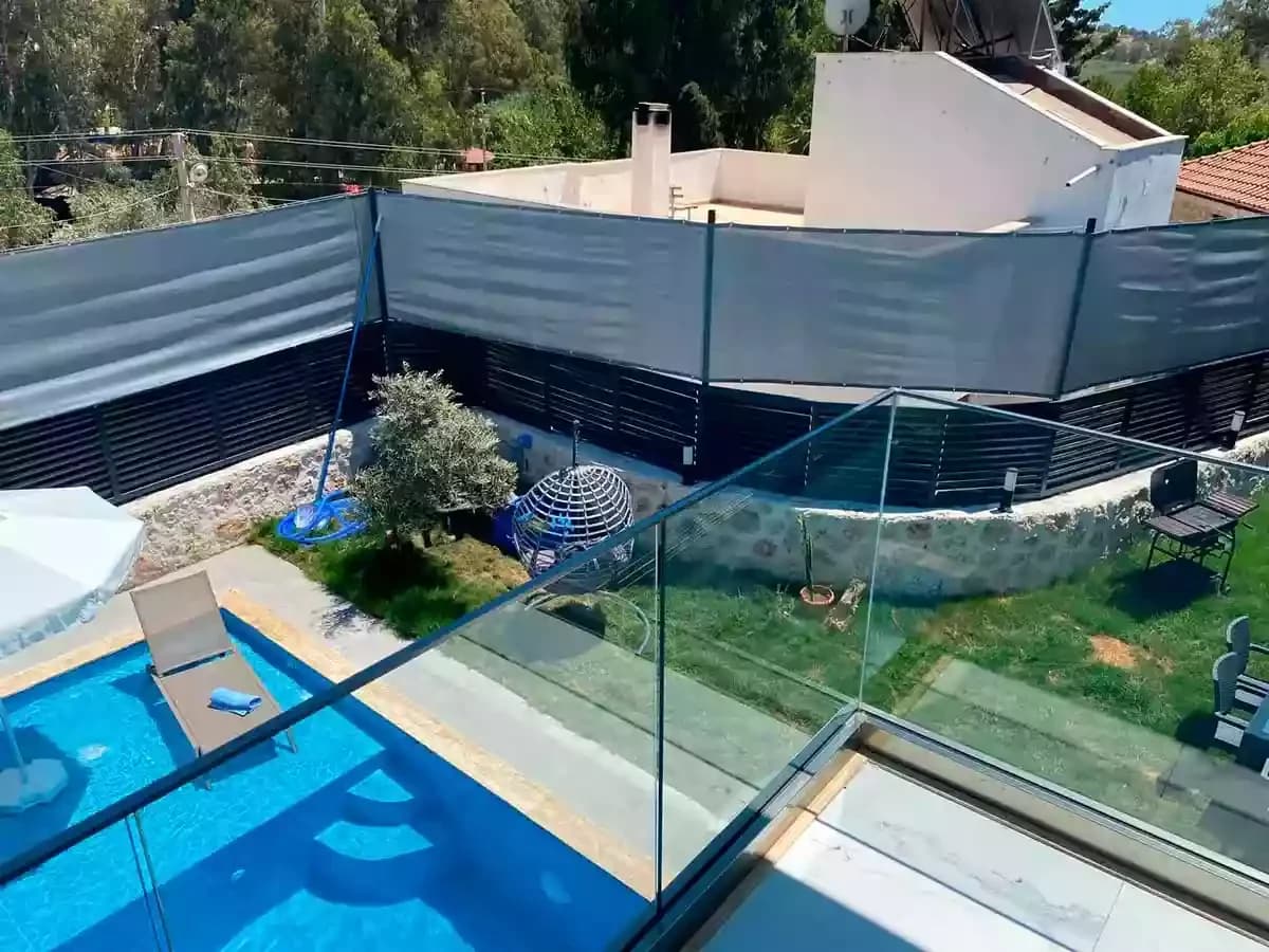 Villa Oreo 4