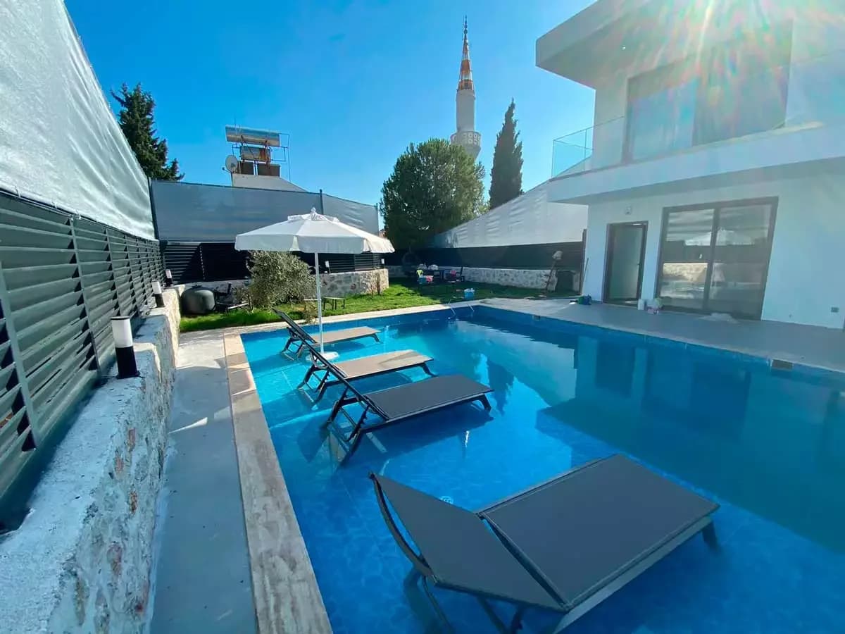 Villa Oreo 6
