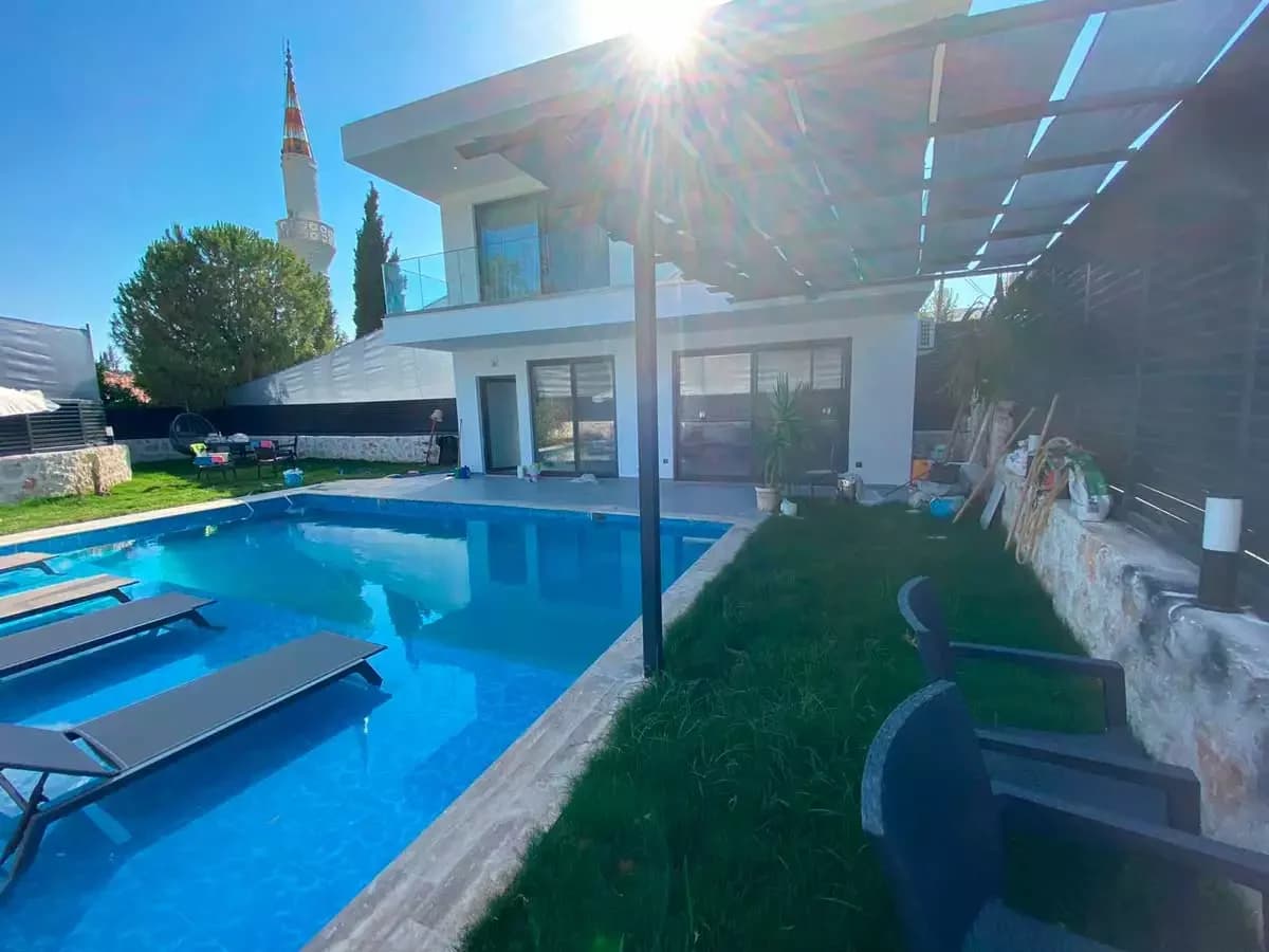 Villa Oreo 7