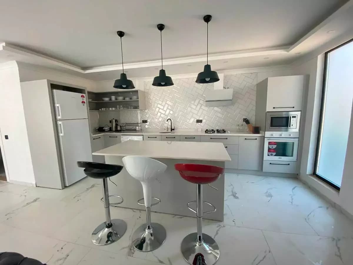 Villa Oreo 8