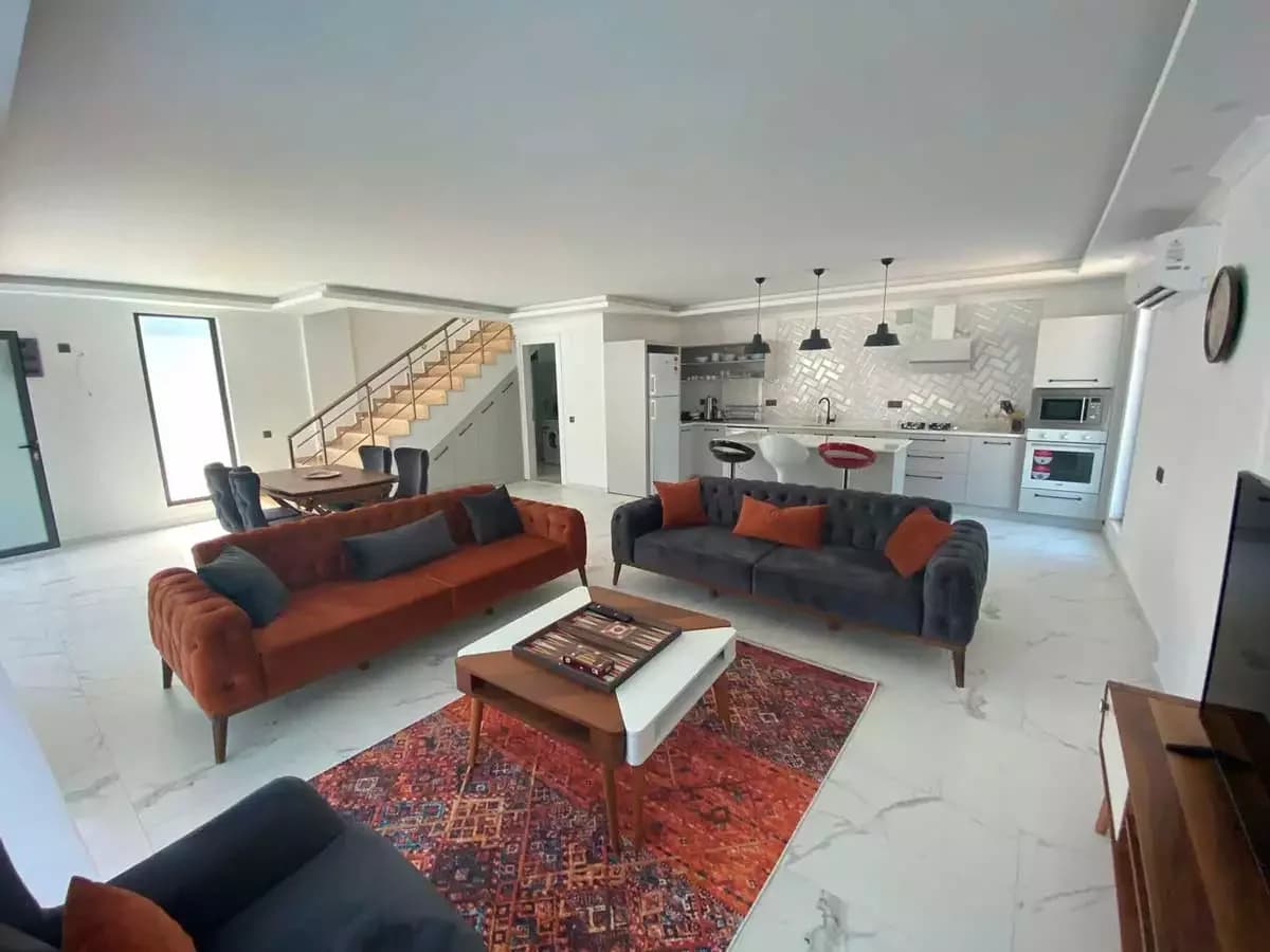 Villa Oreo 9