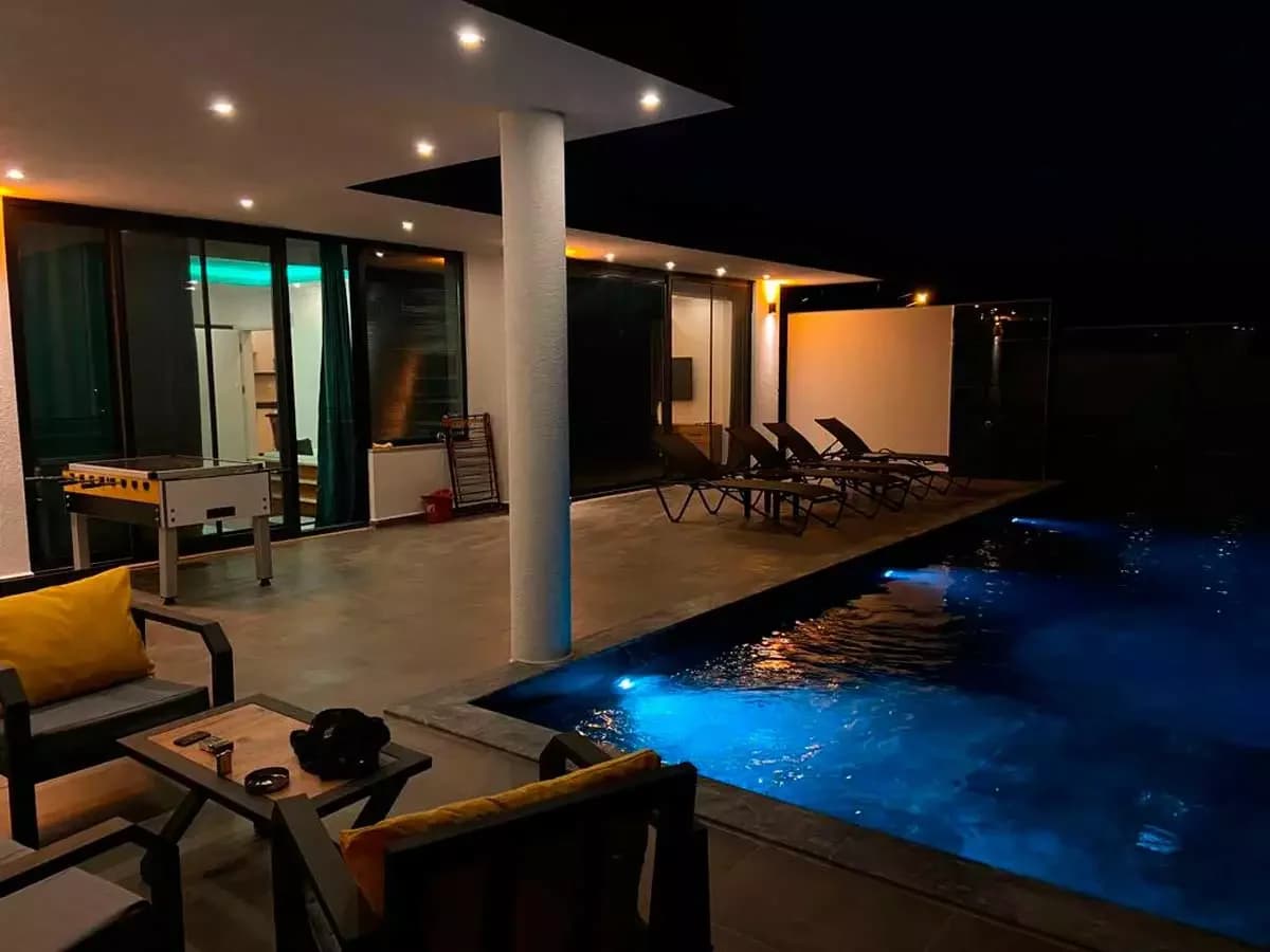 Villa Nar Tanem 11