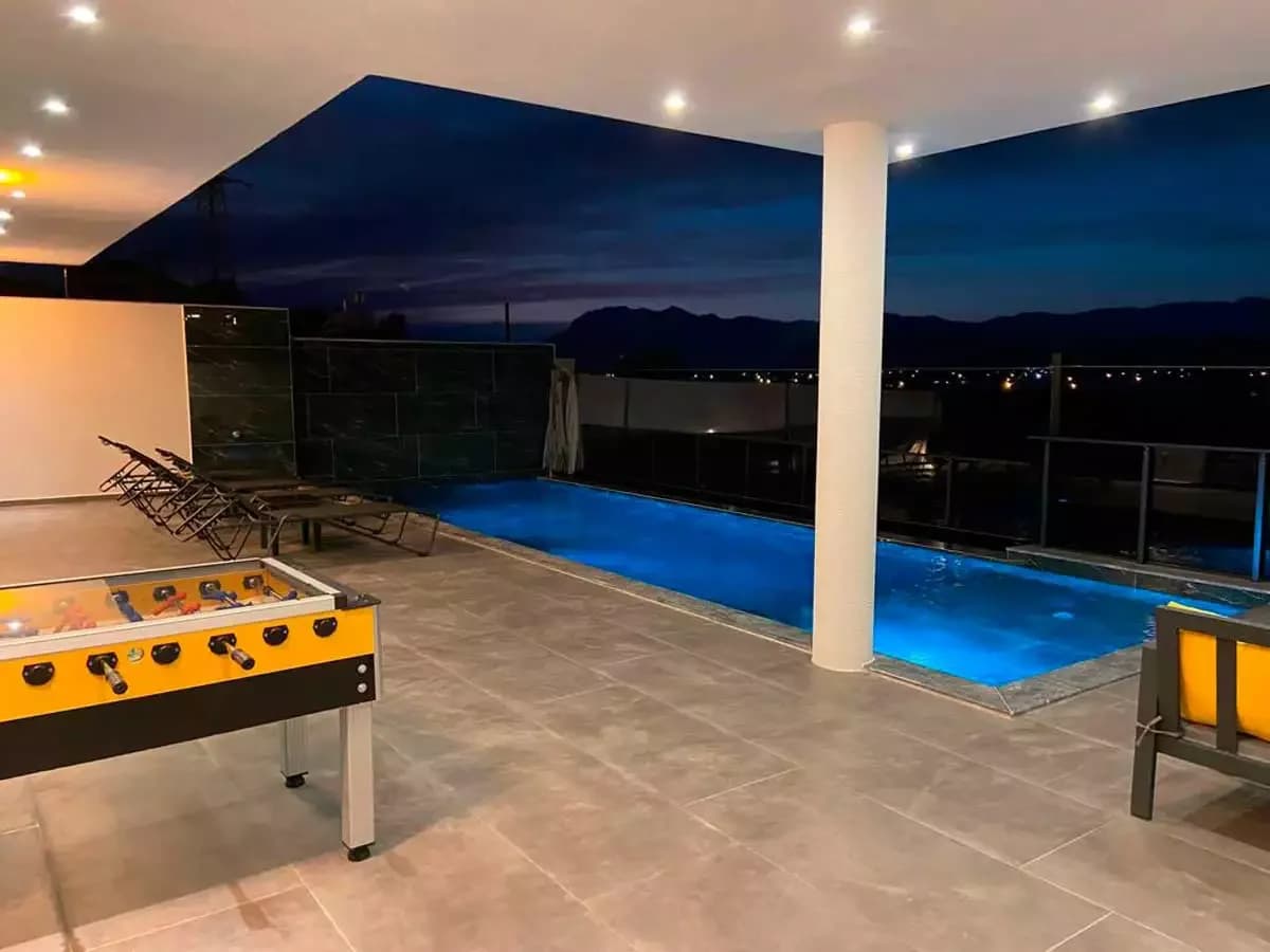 Villa Nar Tanem 12