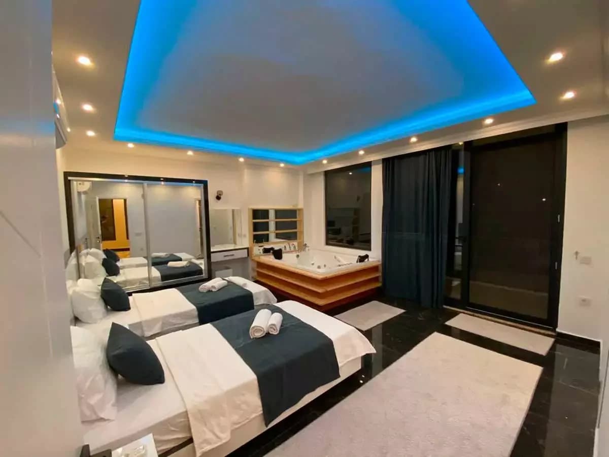 Villa Nar Tanem 17