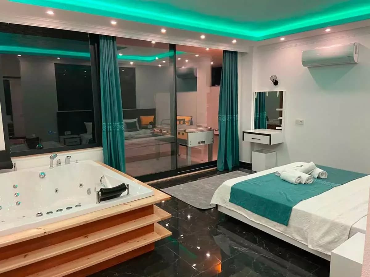 Villa Nar Tanem 21