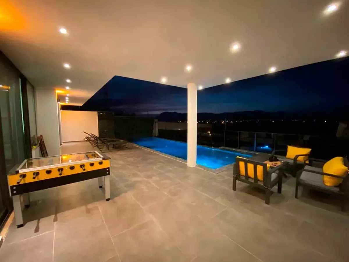 Villa Nar Tanem 25
