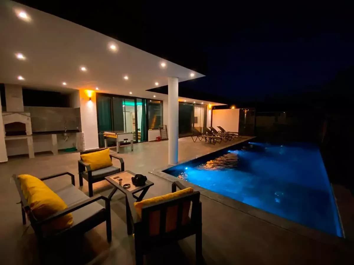 Villa Nar Tanem 3