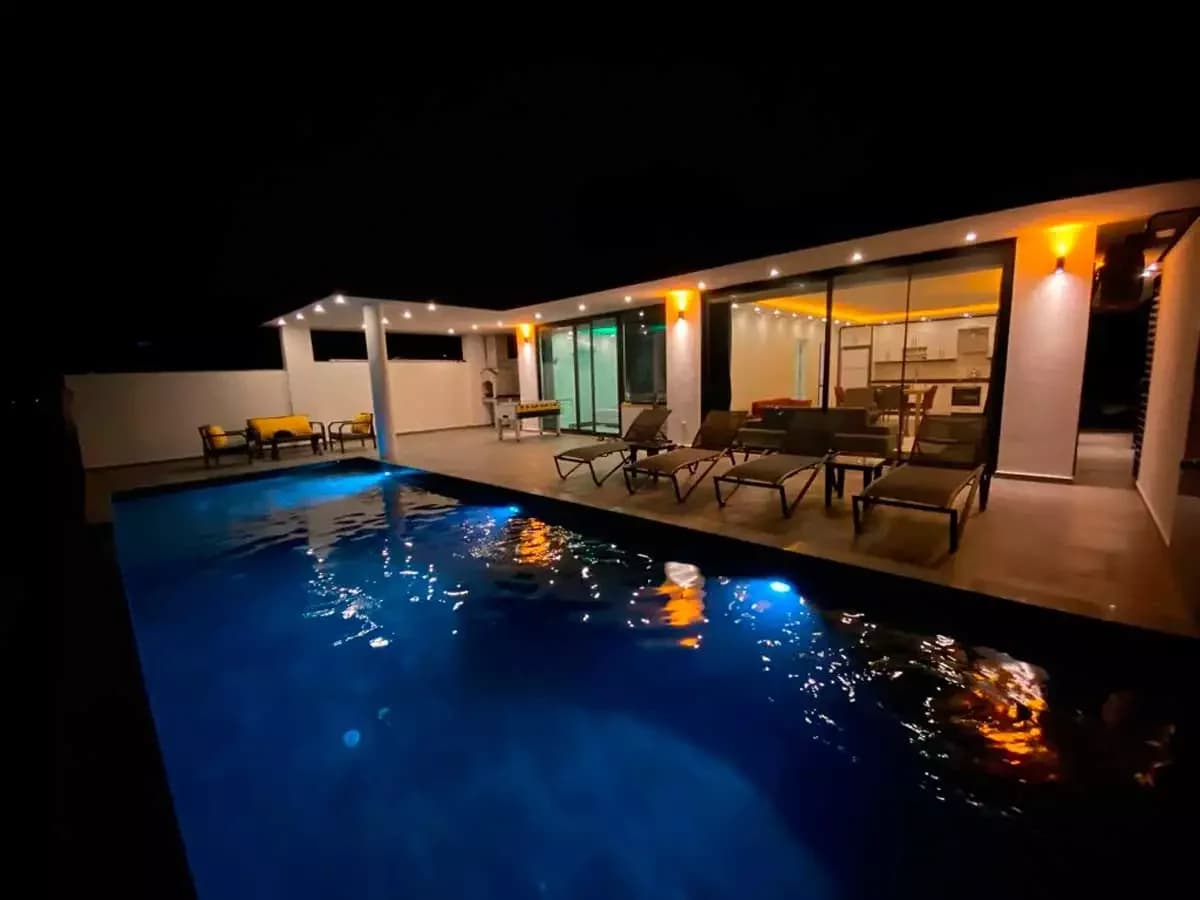 Villa Nar Tanem 4