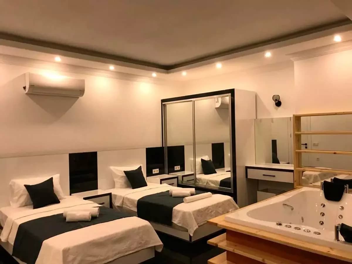 Villa Nar Tanem 43