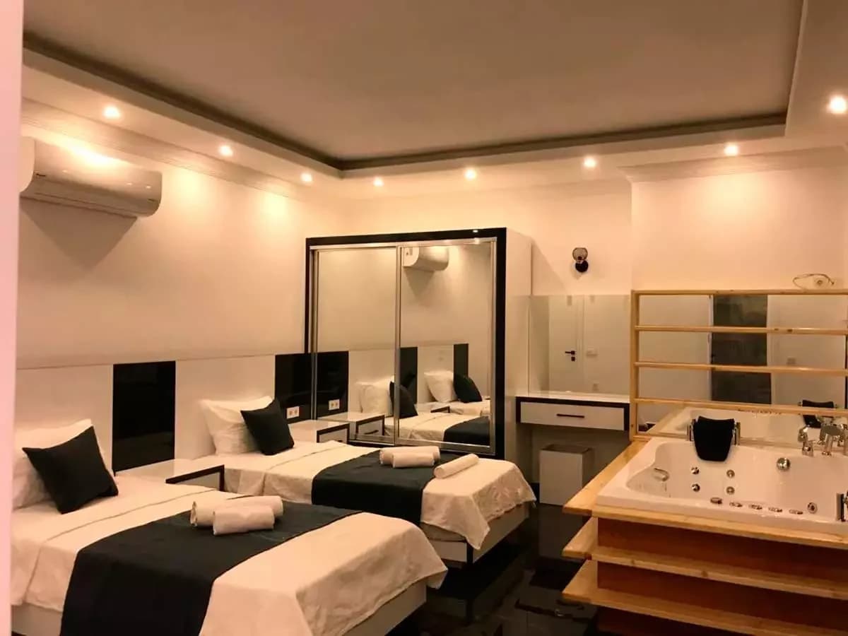 Villa Nar Tanem 45