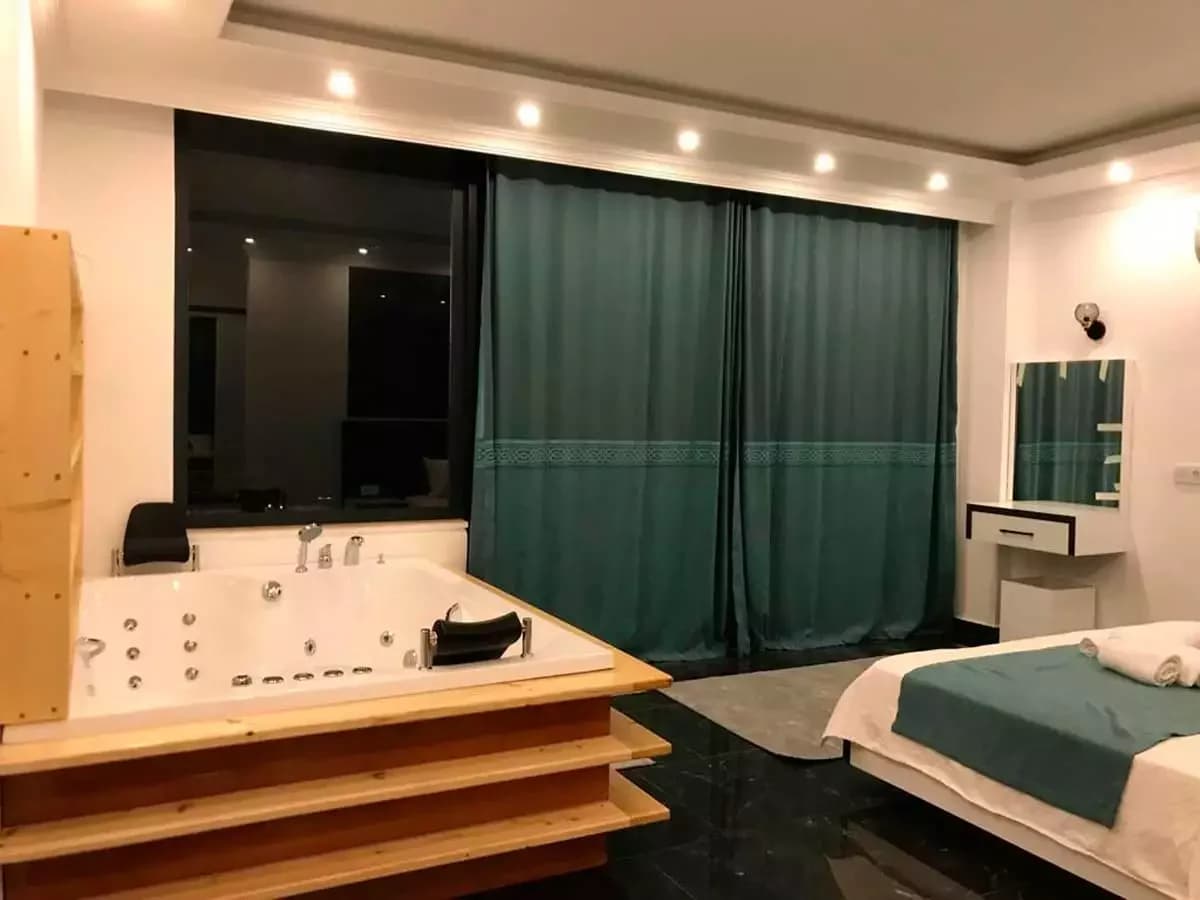 Villa Nar Tanem 46