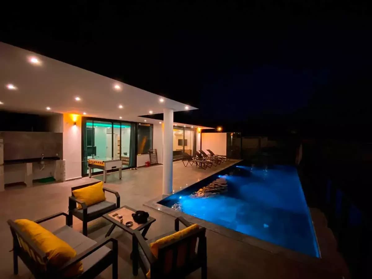 Villa Nar Tanem 8