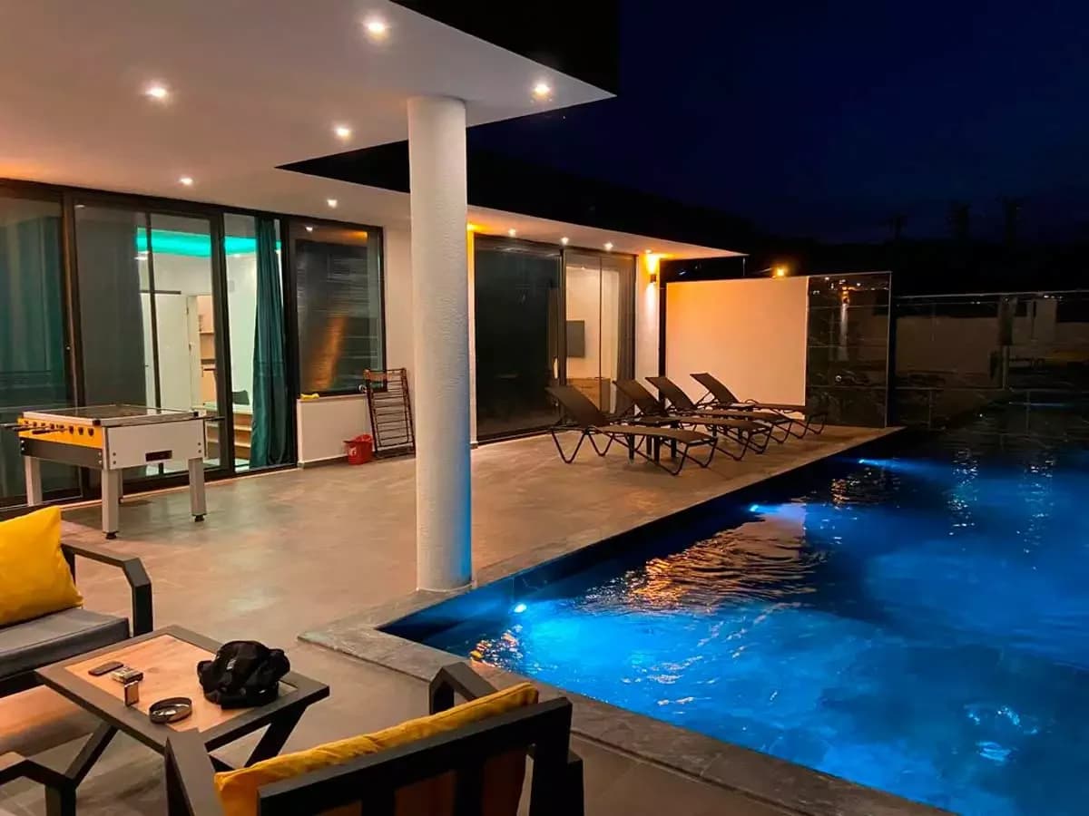Villa Nar Tanem 9