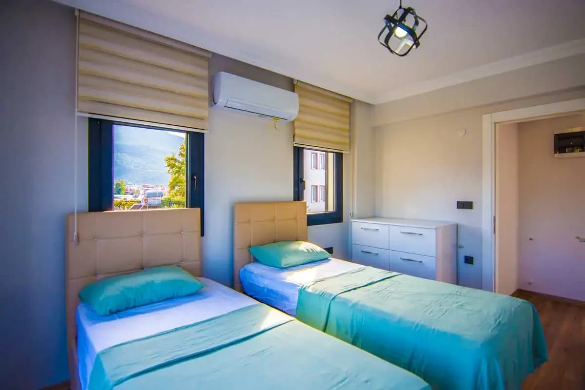 Villa Kırmızı 17