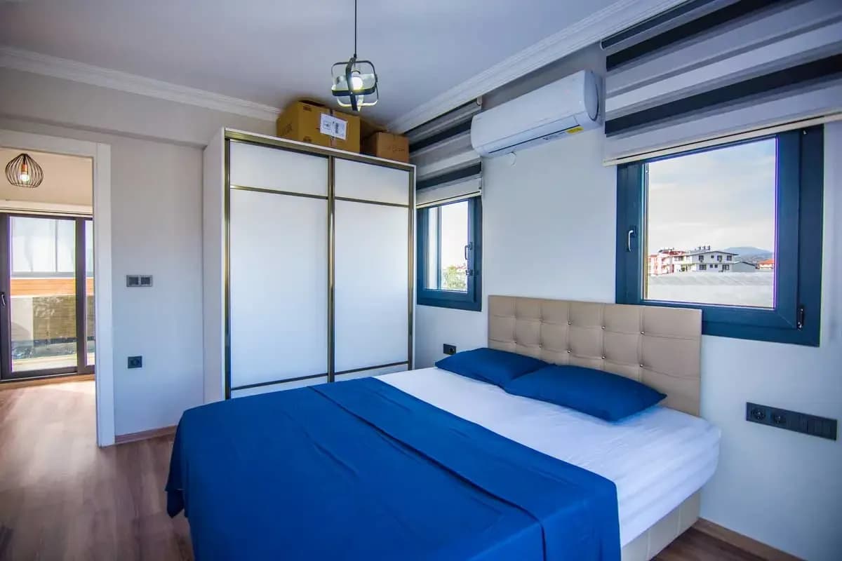 Villa Kırmızı 18