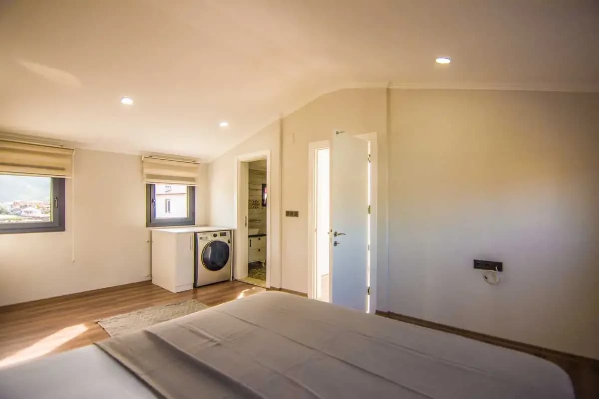 Villa Kırmızı 23