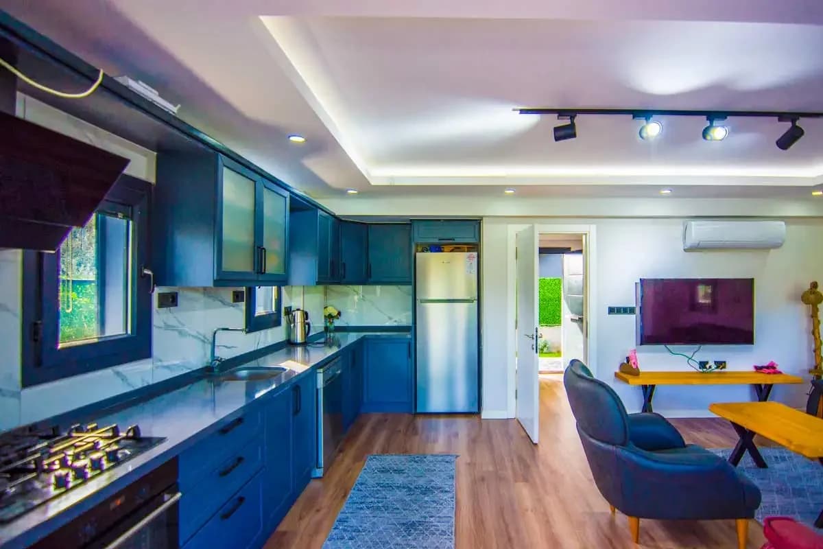 Villa Kırmızı 9