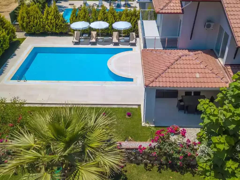 Villa Ahla 8
