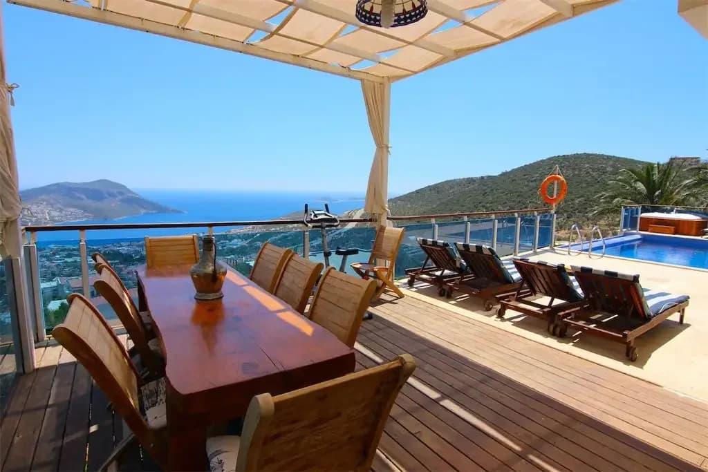 Villa Albatros 10