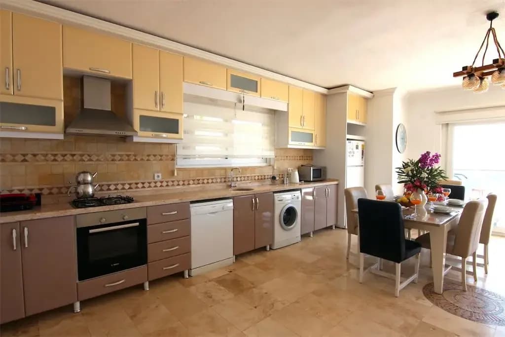 Villa Albatros 11