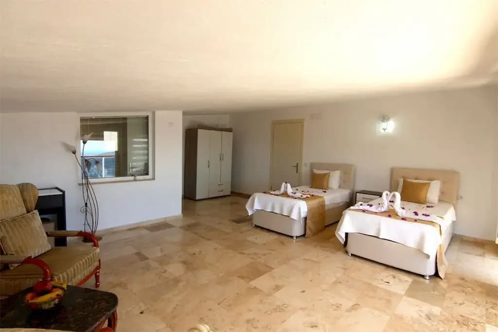 Villa Albatros 12