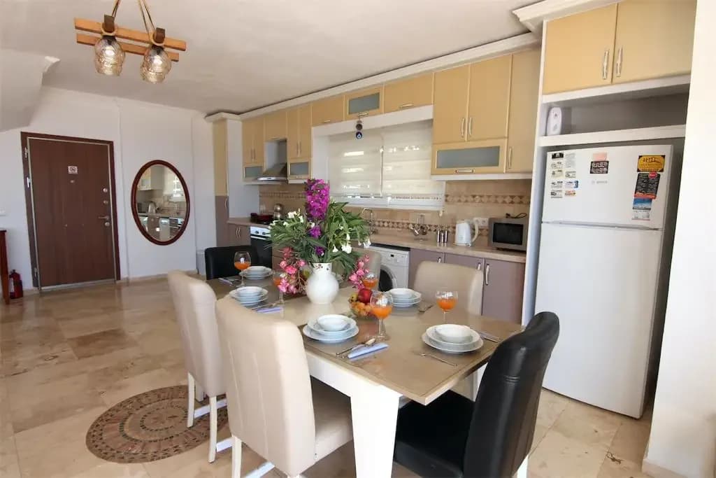 Villa Albatros 13