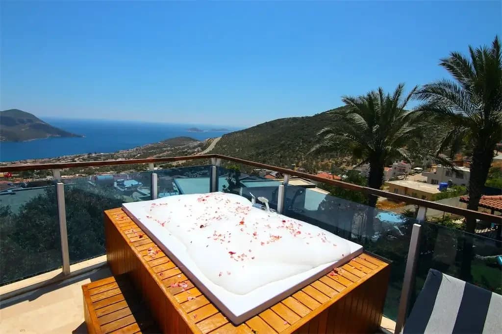 Villa Albatros 15