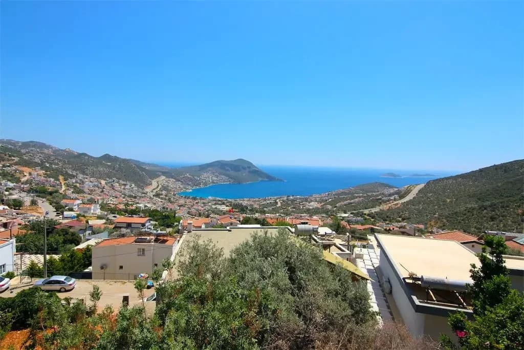 Villa Albatros 16