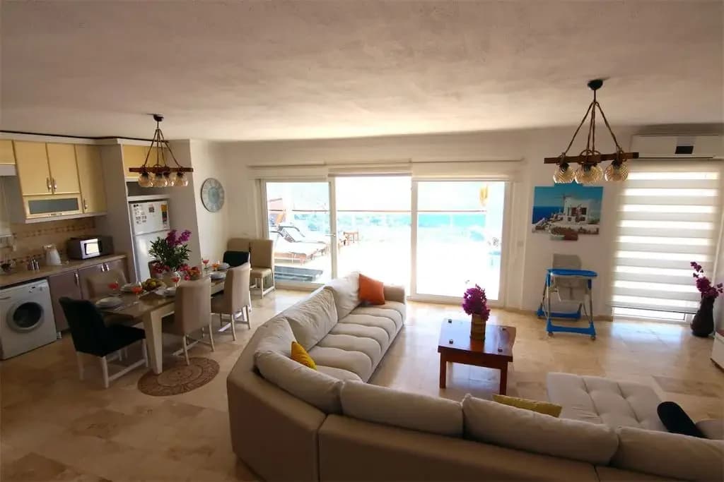 Villa Albatros 19