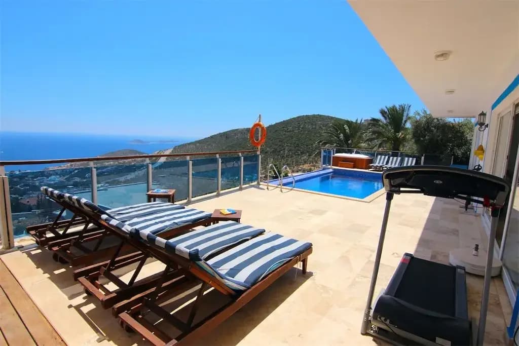 Villa Albatros 2