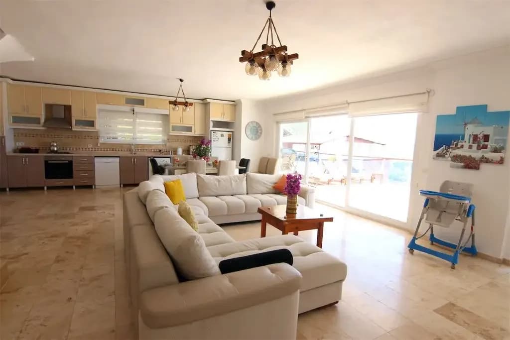 Villa Albatros 20