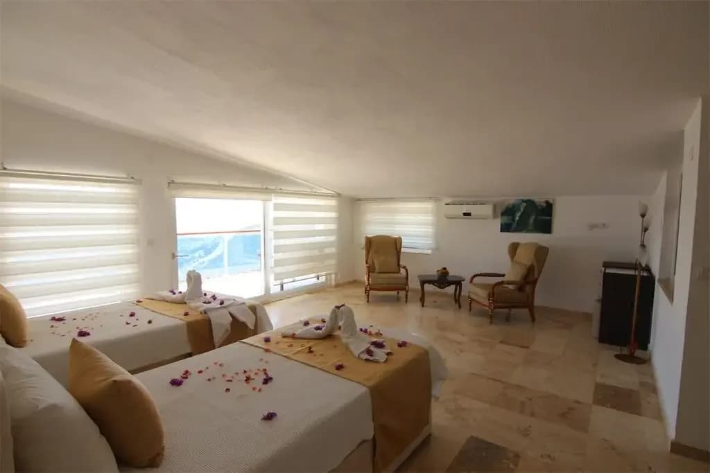 Villa Albatros 21