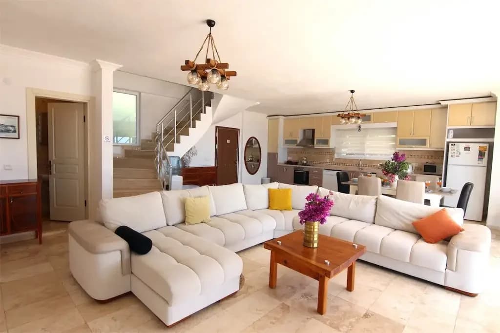 Villa Albatros 23
