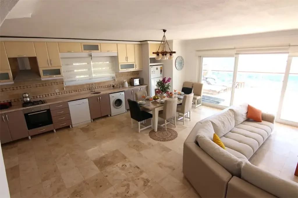 Villa Albatros 24