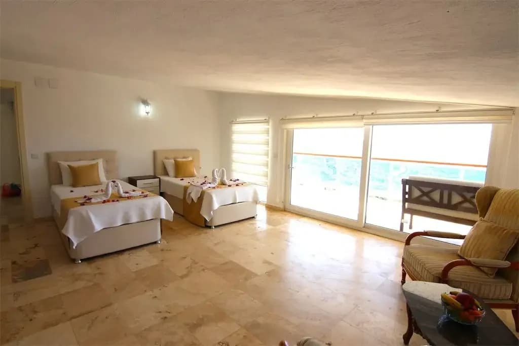 Villa Albatros 25