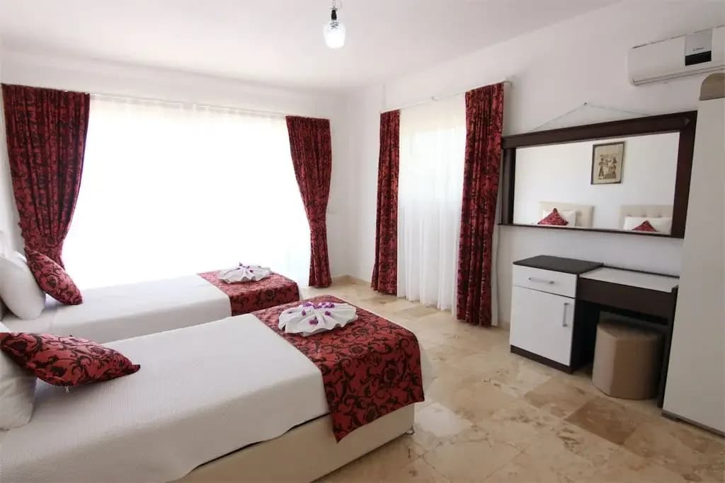 Villa Albatros 26