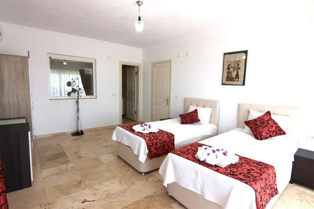 Villa Albatros 29