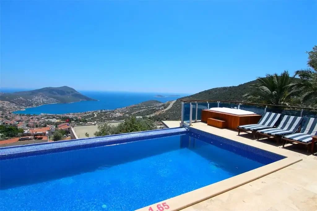 Villa Albatros 3
