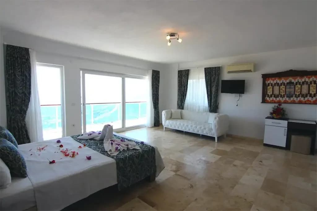 Villa Albatros 30